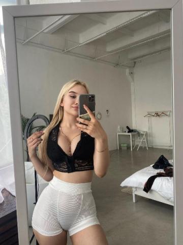 Индивидуалка Алина Фотография 3